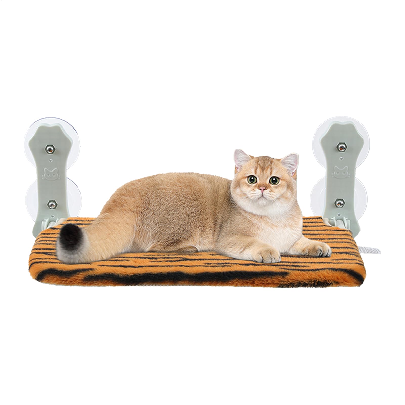 Hängematte für Katzen, , Halterung, faltbar, kabellos