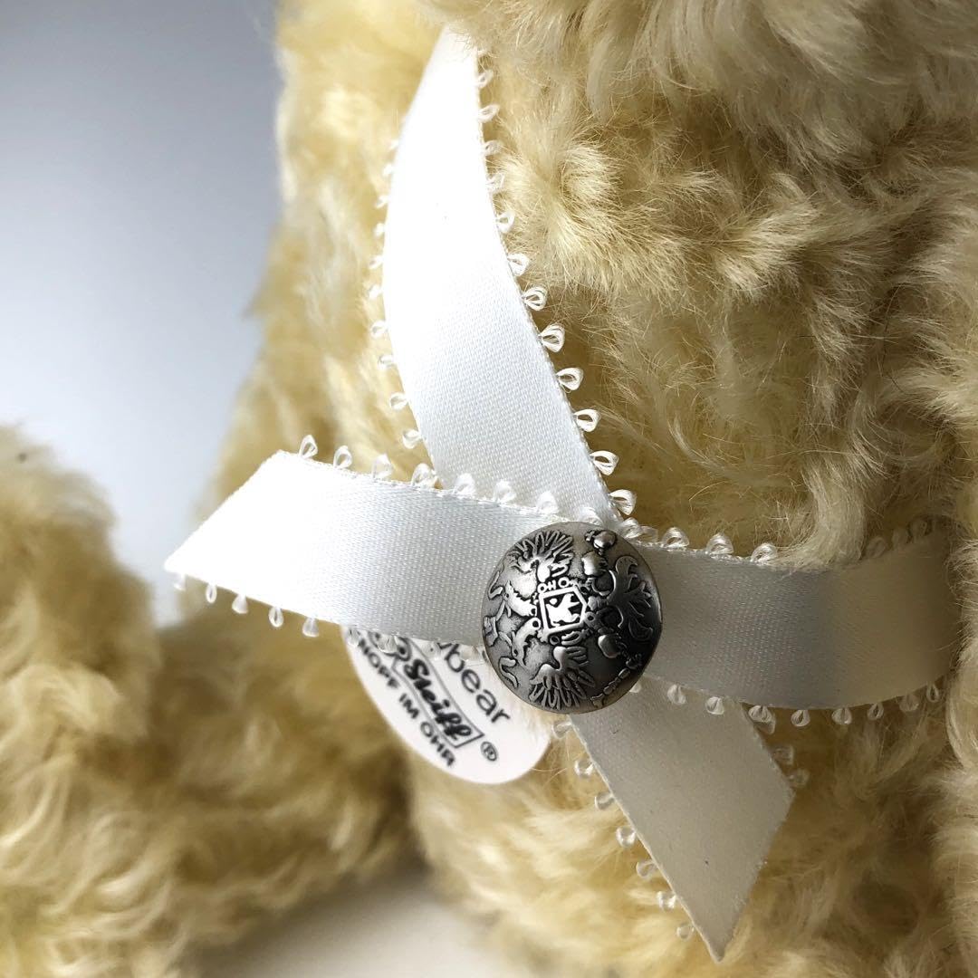 Amazon.co.jp: Steiff Teddy Bear, Japan Limited Edition Princess