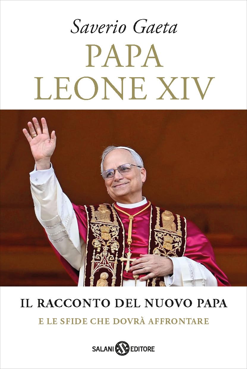 Papa Leone XIV. Il racconto del nuovo papa e le sfide che dovrà affrontare - 4