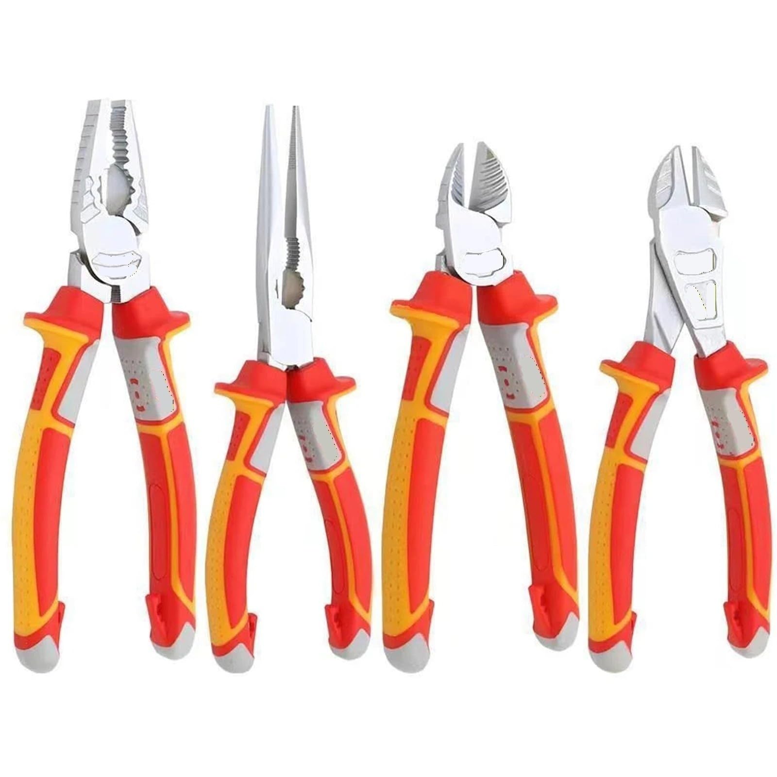 Compatible con alicates pelacables multifunción