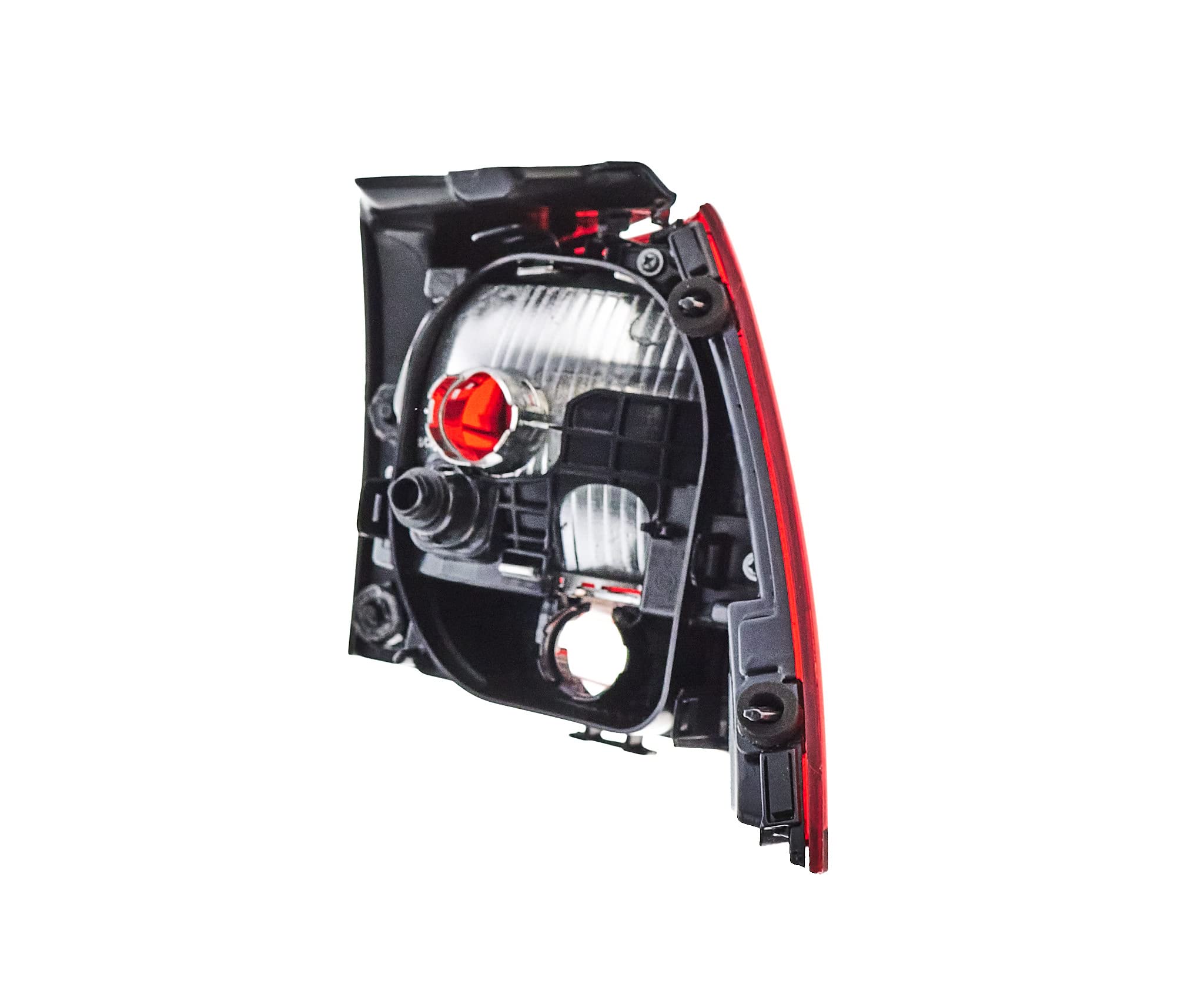 EDA Rückleuchte Links Für TOYOTA HILUX 2005-2012 - Originalgetreuer Ersatz