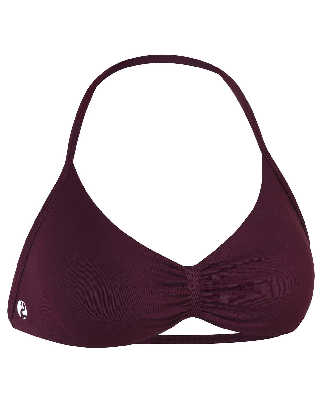 AUROLA Influence Strappy Sports Bra for Women