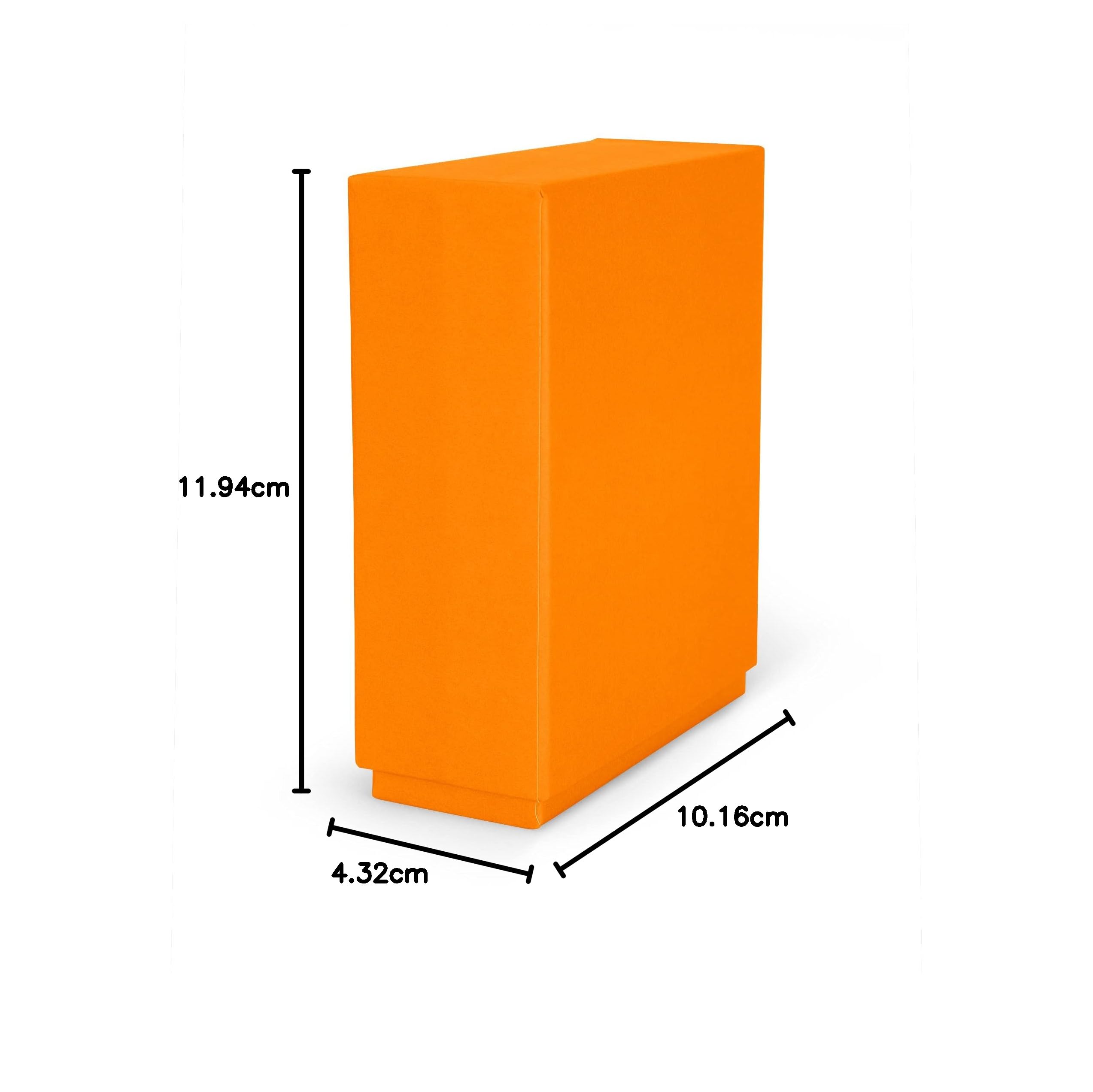 Polaroid Fotobox - Orange