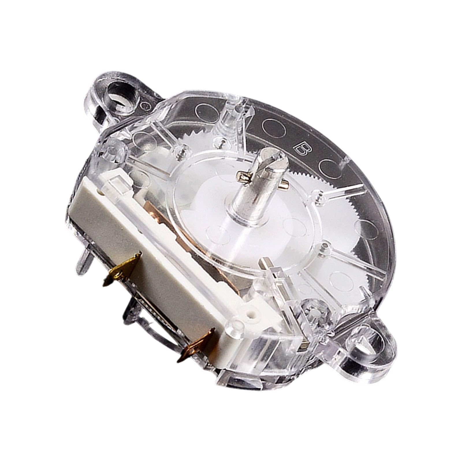Xjdzineq Precisions 180 Minutes Appliance Timer Switches Knob Replacement 250V 15A Dryer Timing Dryer Timing