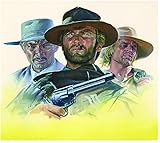 L'edizione completa - nel 60° anniversario - della colonna sonora originale del secondo film della Trilogia del Dollaro, composta da Ennio Morricone