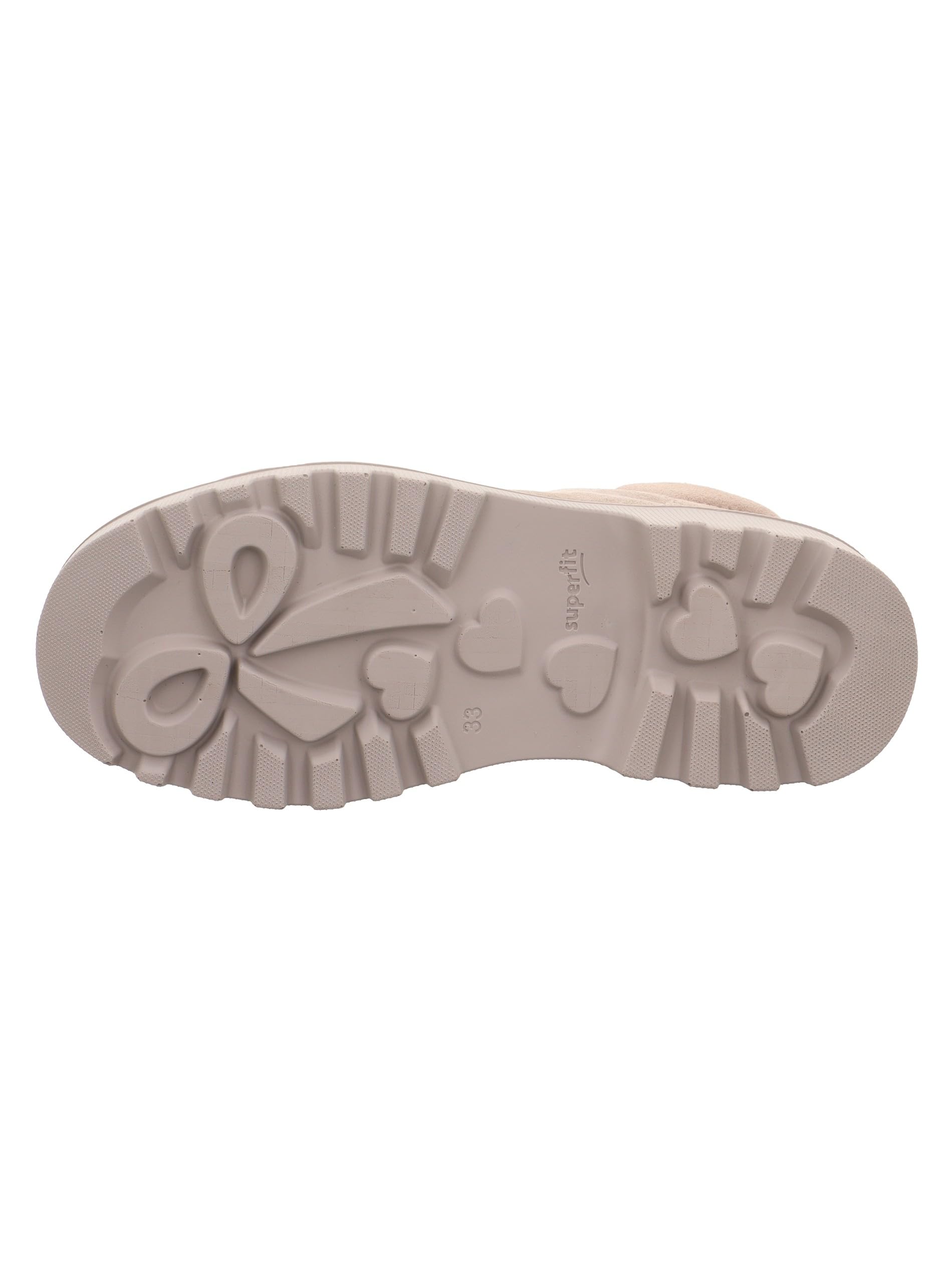 Superfit Weiblich ABBY NOVA Beige 4000 – Ansicht 4