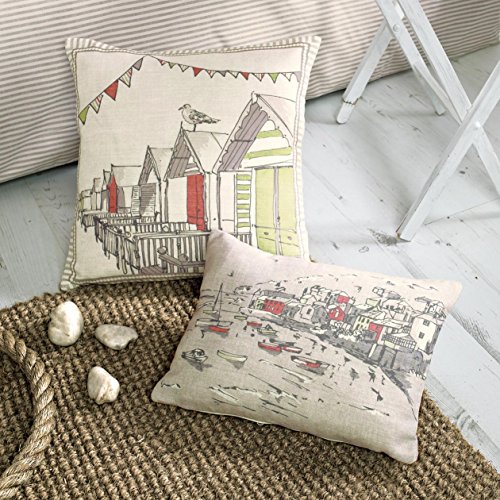 Dreams ‘n' Drapes, trapunta singola reversibile a