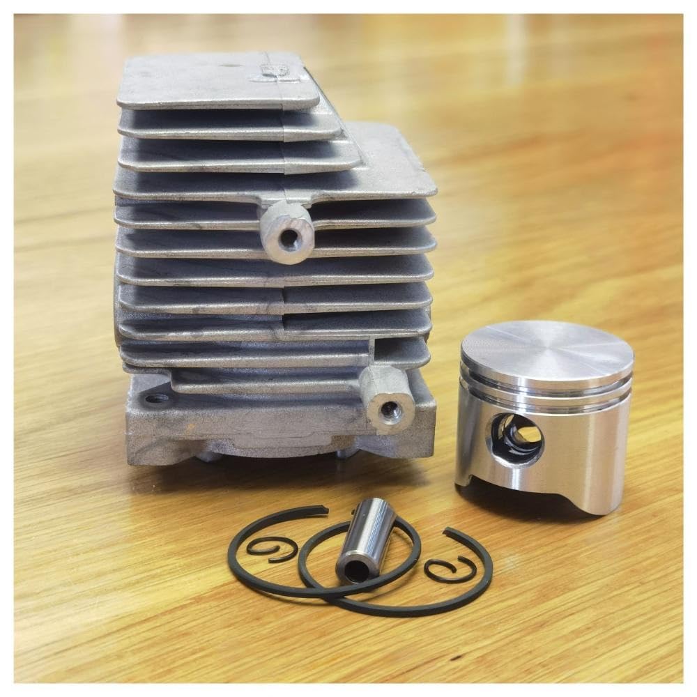 Kit cylindre-piston FS 85 pour réparer un moteur serré FS80