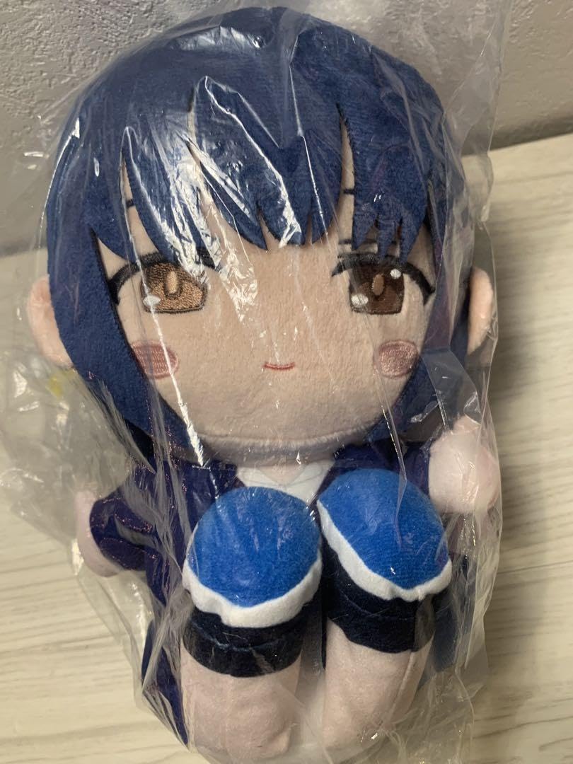 僕の心のヤバいやつ ぬいぐるみBIG 山田杏奈 プライズ 僕の心の