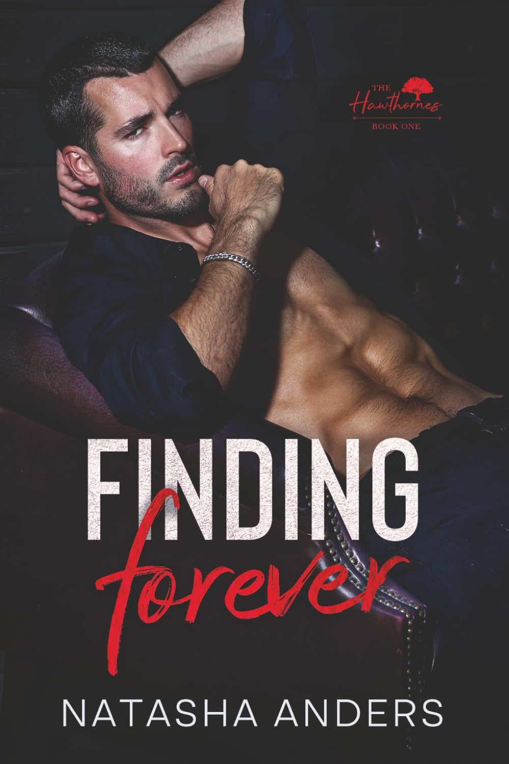 Finding Forever: The Hawthornes