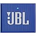 Produktbild JBL Go + Tragbarer Bluetooth-Lautsprecher, blau