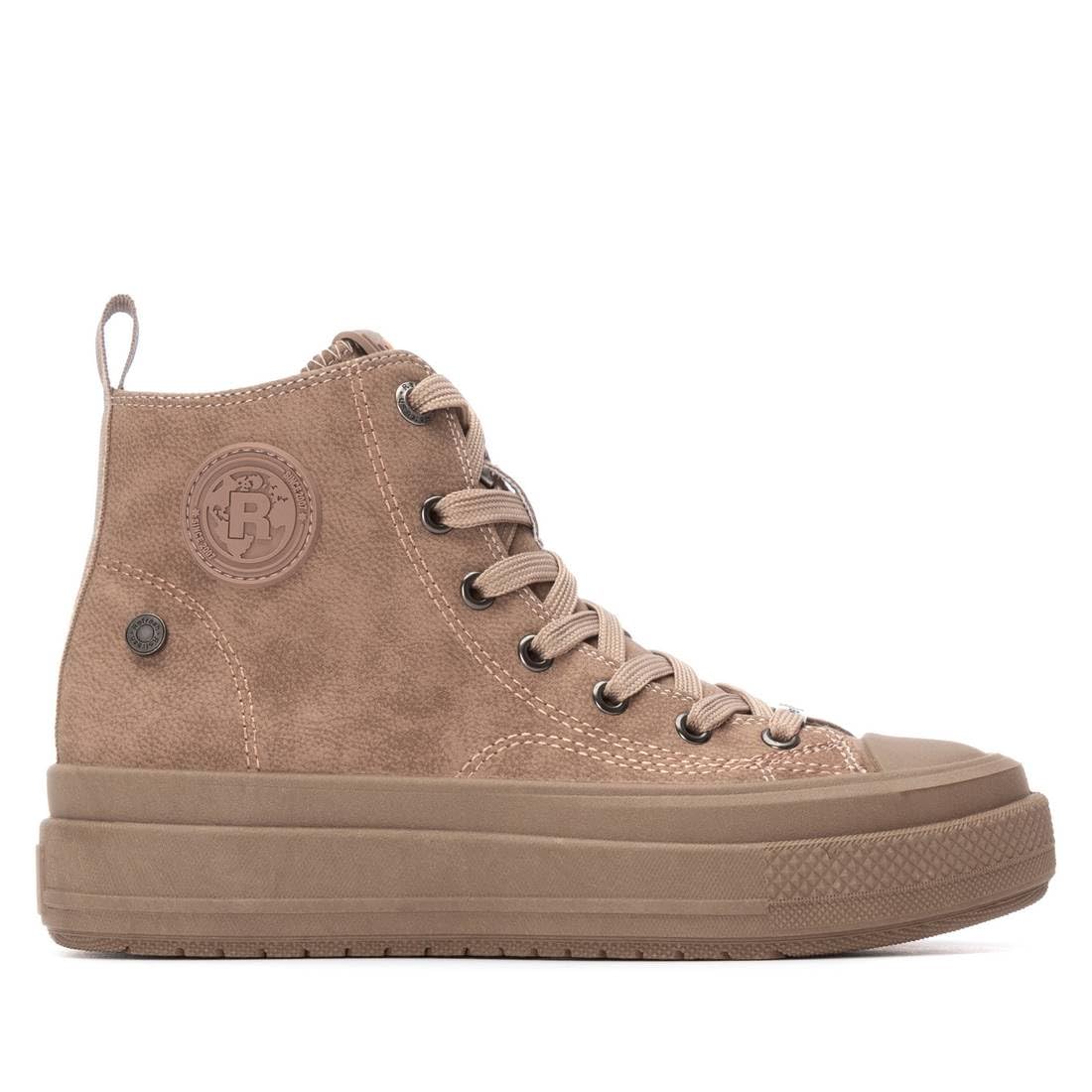REFRESH - Sportschuhe Sneaker Damen - Bequeme und vielseitige Schuhe – Lässige Mode
