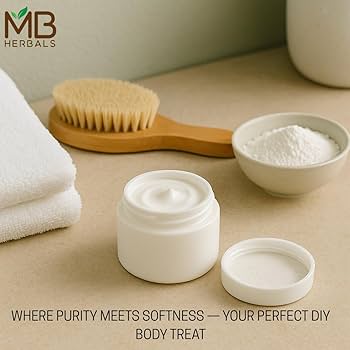 Amazon.com: MB Herbals Zinc Oxide Powder 3.5 oz | Uncoated & Non