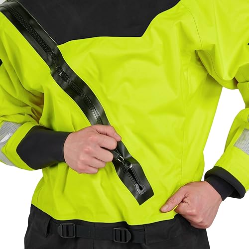 Miniatura 10 de NRS Traje seco Ascent SAR