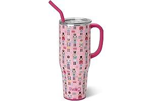 Swig Life 40oz Mega Mug Nutcracker