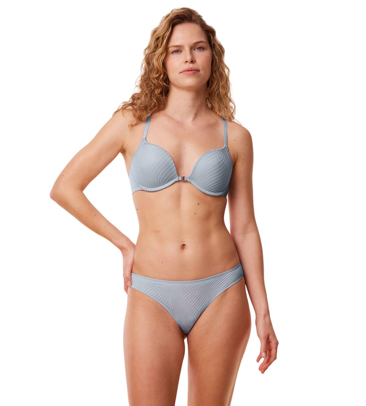 Triumph Damen Harmony Spotlight Tai01 Briefs