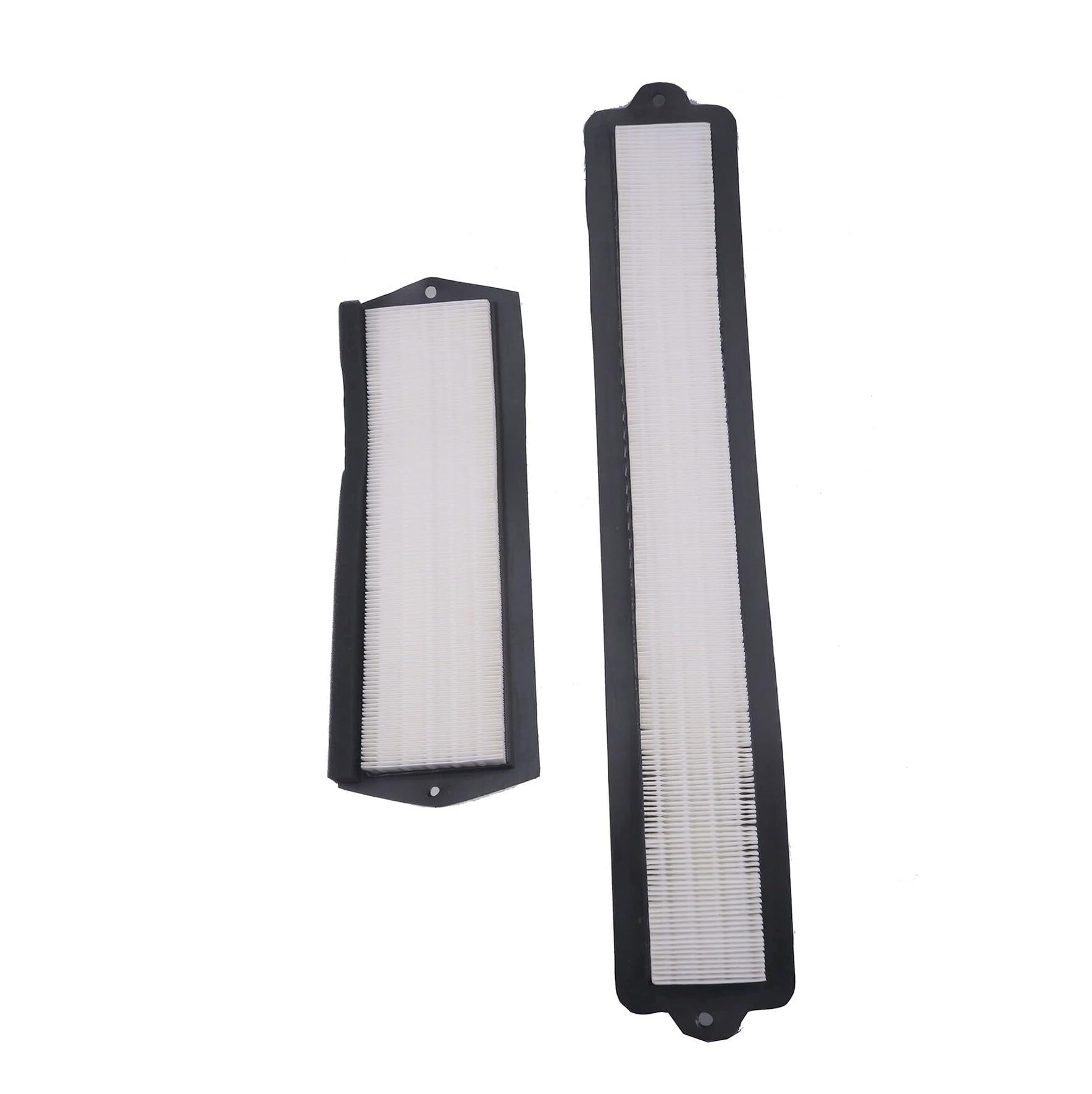 Filter Panel Cover Fit For Bobcat T110 T140 T190 T200 T300 T320 Cabin Air Filter Kit 6678207 6677983 Filter