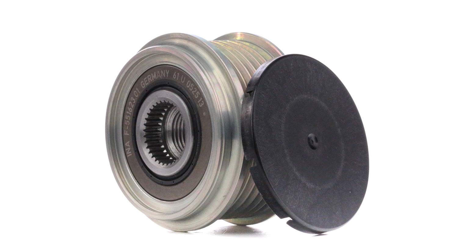 LUK 535022210 Freewheel Clutch: alternator