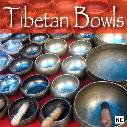 Tibetan Bowls by Tibetan Bowls on Amazon Music Amazon.co.uk