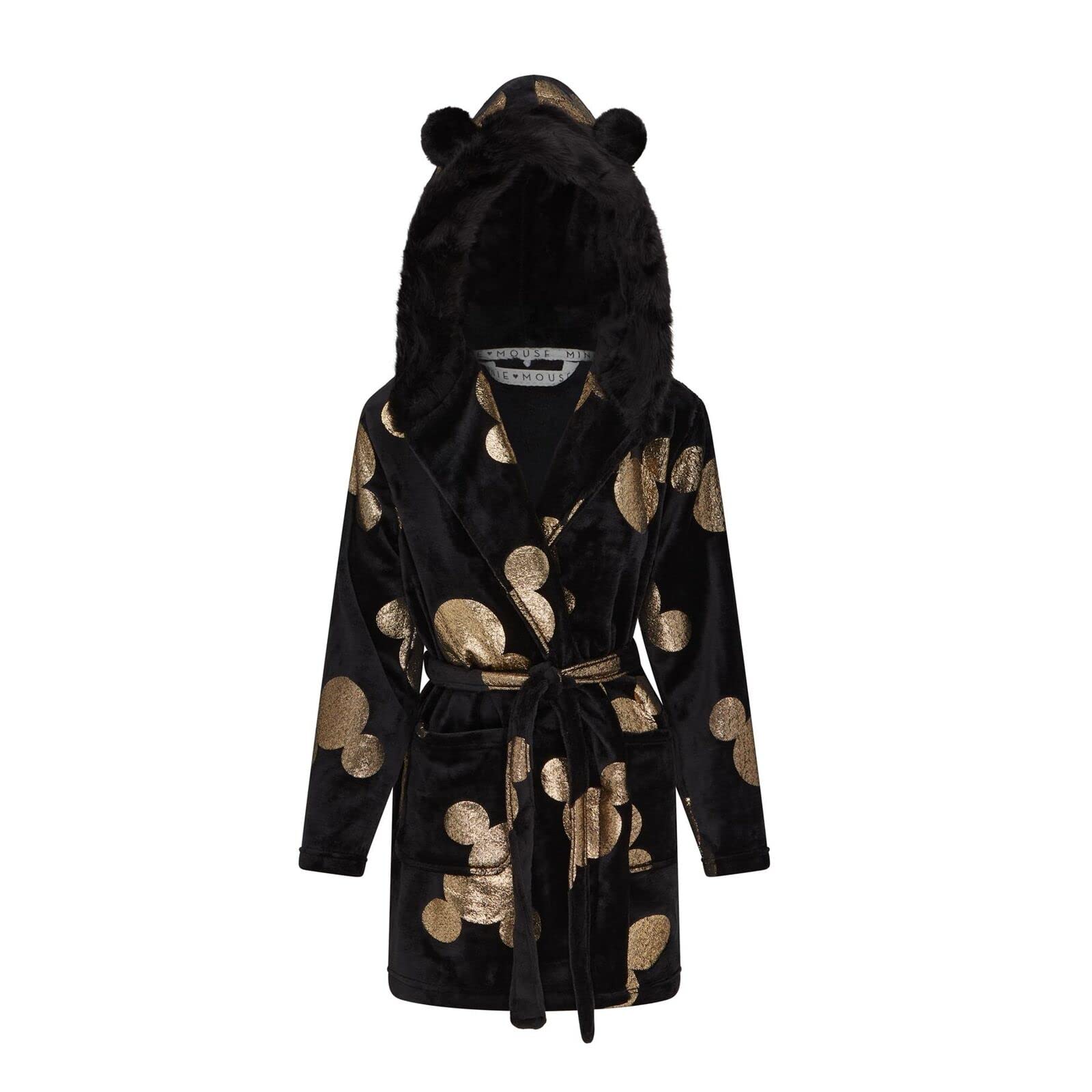Ucex High Street Brand Disney Dressing Gown For Womens Ladies | Desertcart  INDIA
