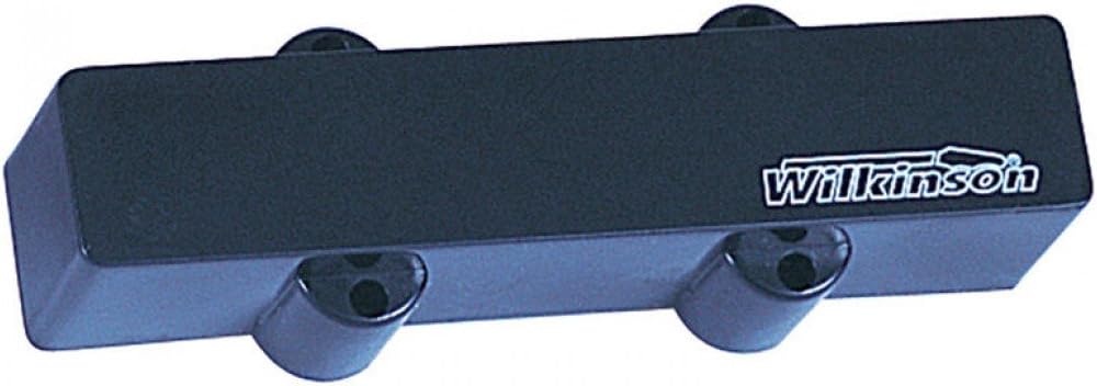 Wilkinson, Jazz Bass P/UP Rear Guitar Parts Set (WJBE900R)