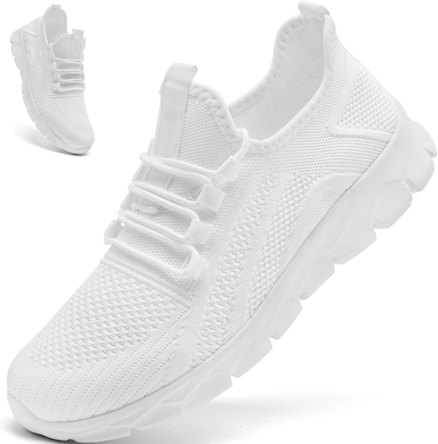 Sneakers for Women Tennis Shoes Running Gym Sneaker Lightweight Casual Walking Shoe Outdoor Fitness Workout Ladies Sneakers for Women Tennis Shoes Running Gym Sneaker Lightweight Casual Walking Shoe Outdoor Fitness Workout Ladies