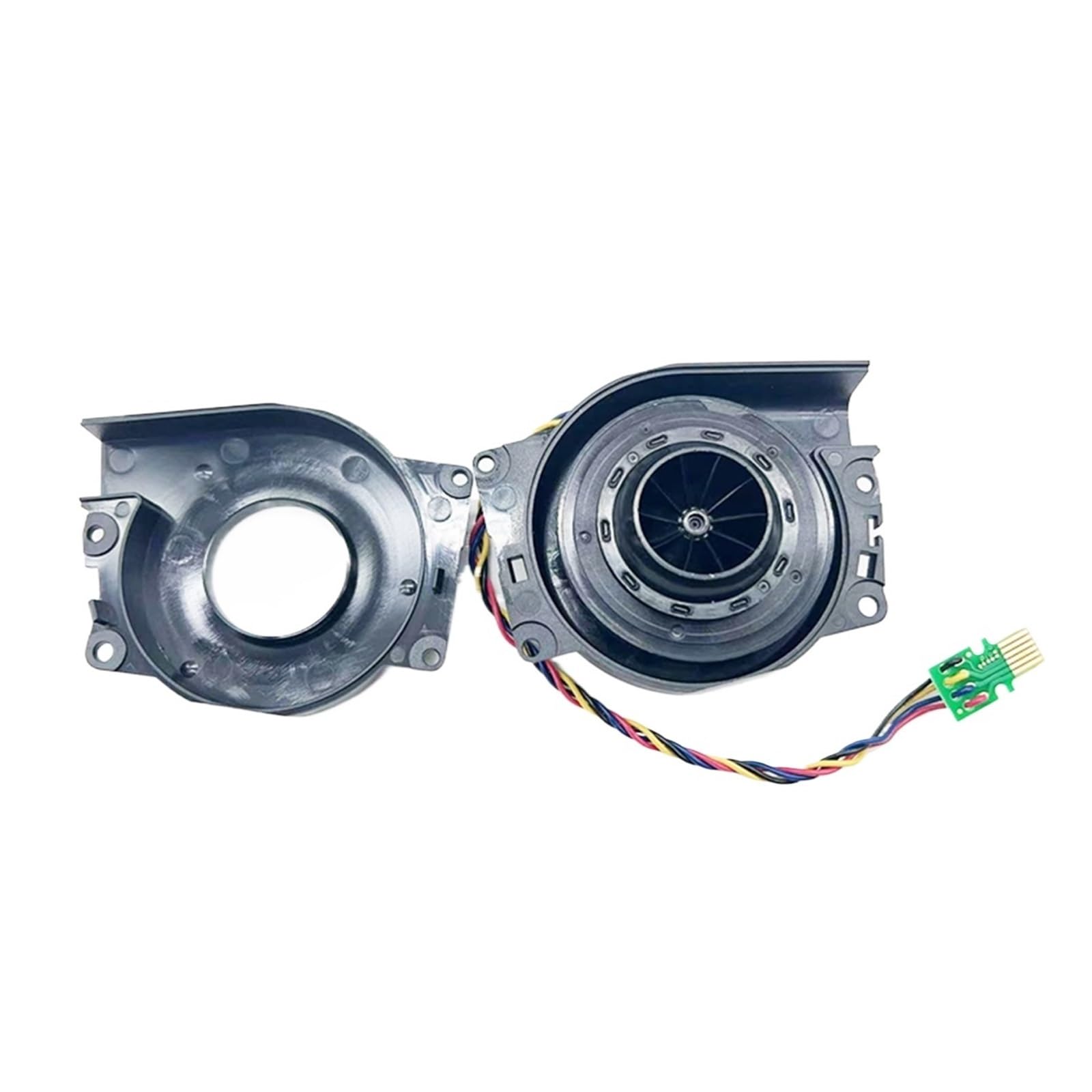 Réparer aspiration Roomba : moteur de ventilateur i3 i7 j7 e5