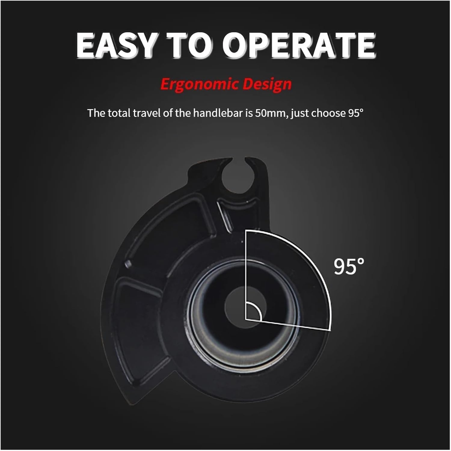 Motorcycle Grips Handguards Motocross Aluminum Throttle Twist Handlebar FIt for Fit for Honda Fit for Suzuki Pitbike Moto Accessories