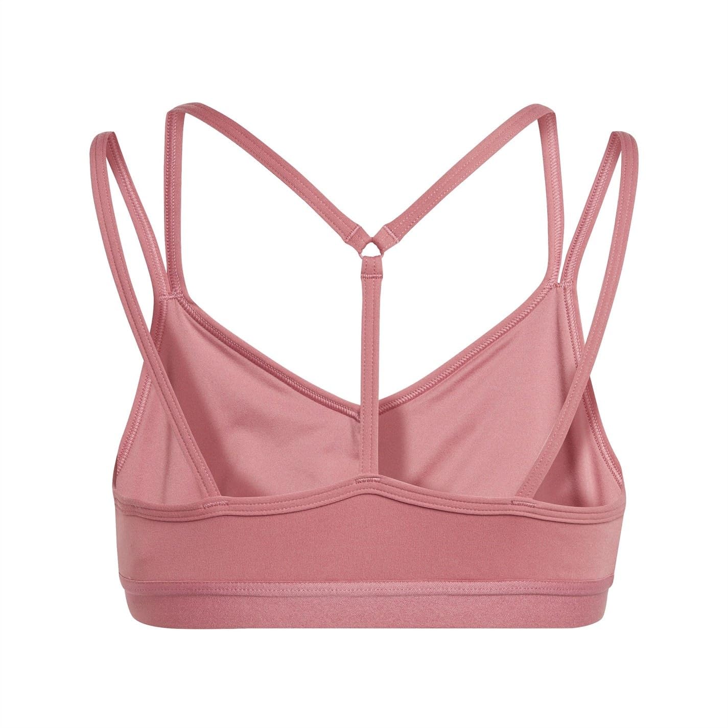 adidas Mädchen G Yoga ESS Bra Sport-BH