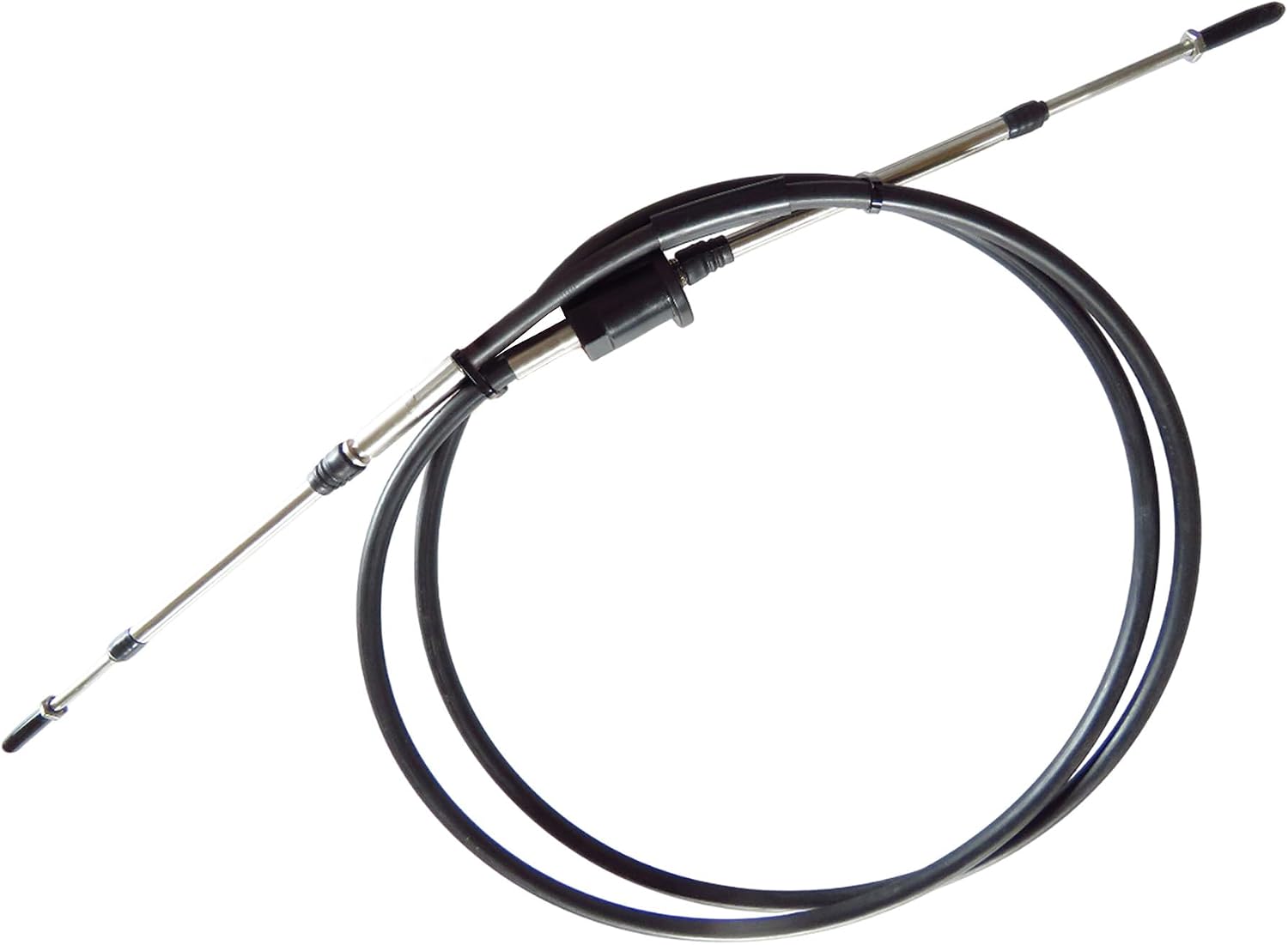 277000526 Steering Cable Replacement for Sea-Doo GTI 720 GTX 800 LTD SCIC 951 PWC 1996-2001