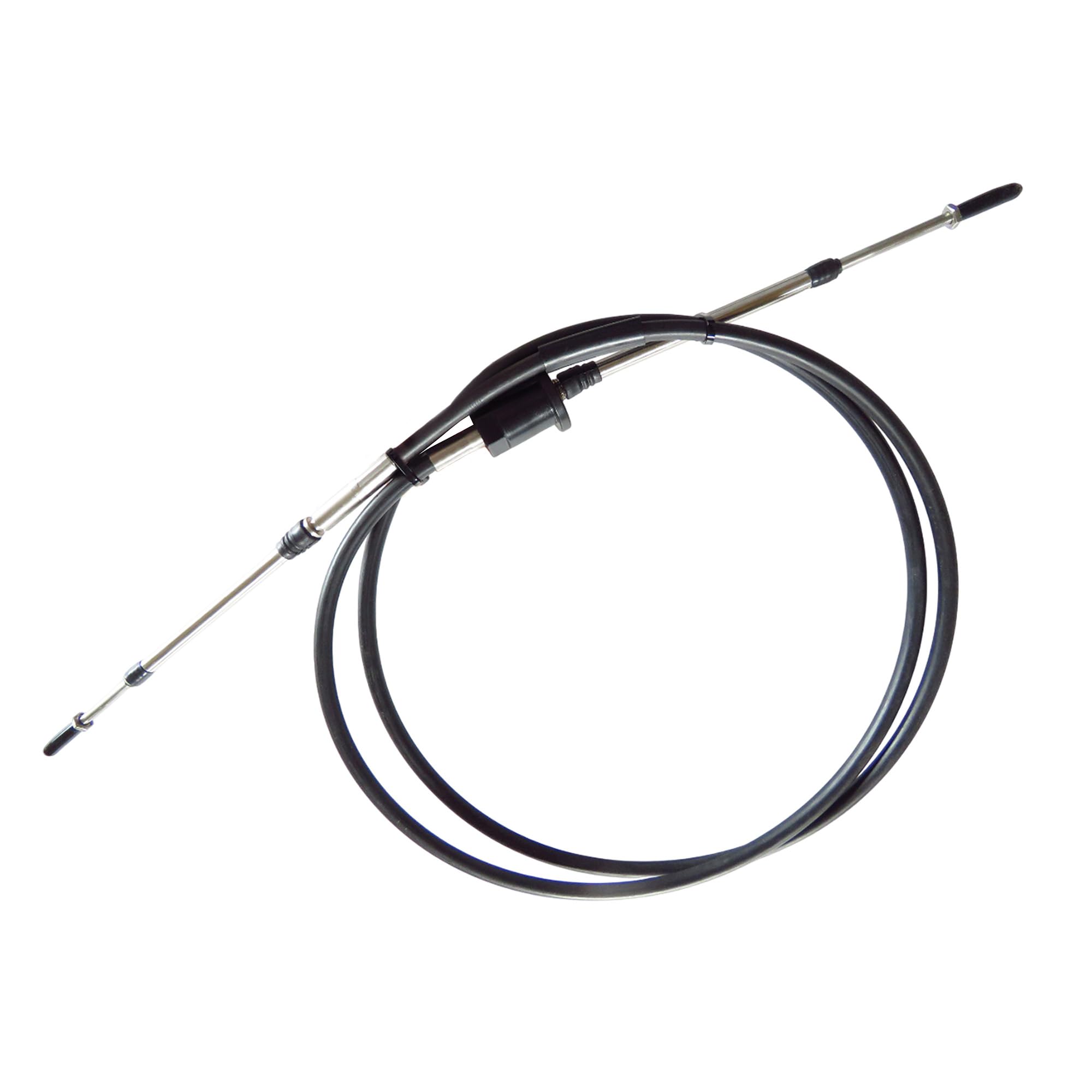 Cavo Sterzo 277000526 Compatibile con Sea-Doo PWC GTI 720/GTX 800/GTX 951 LTD SCIC 951