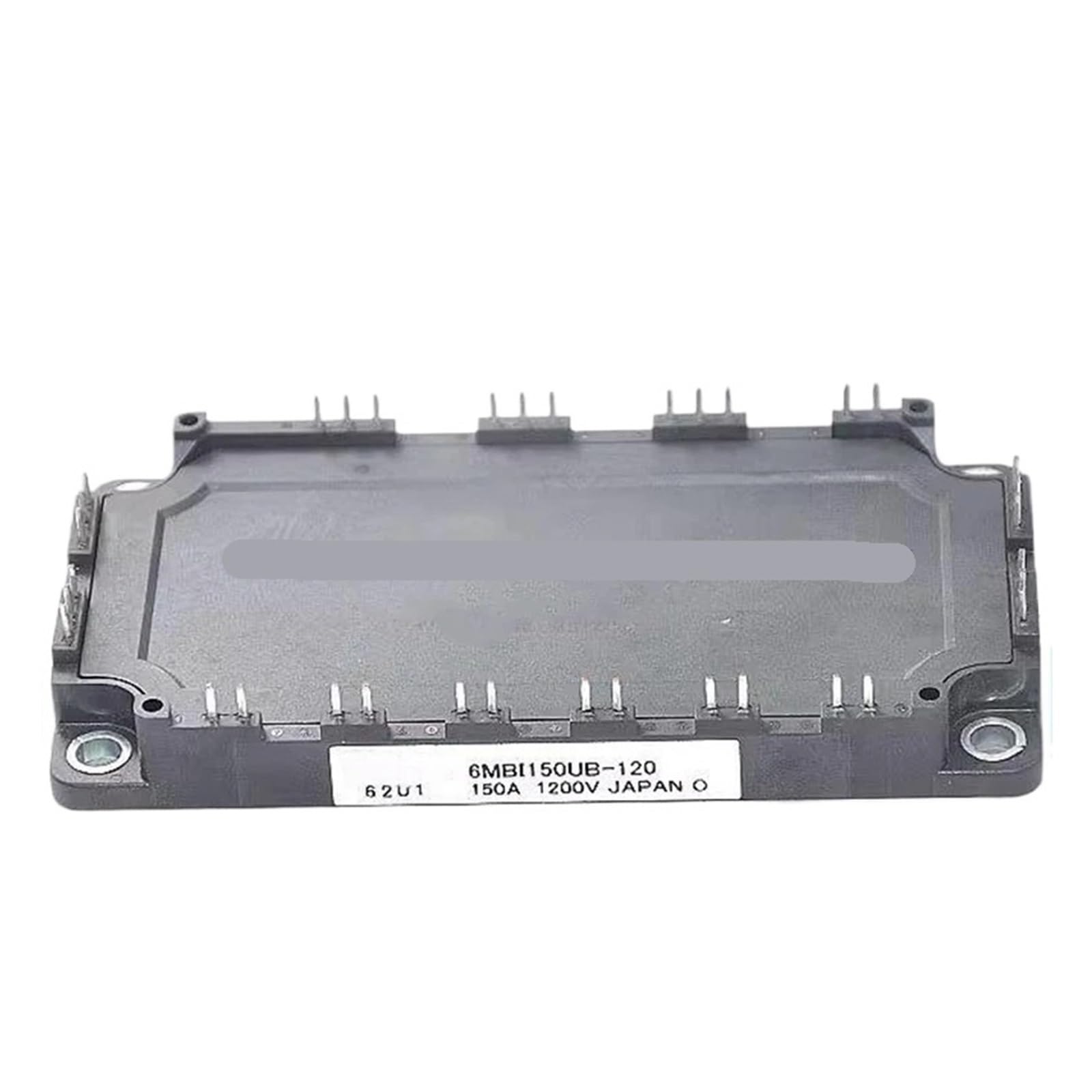 ELZNSQQK 6MBI150UB-120 rectifier bridge Module
