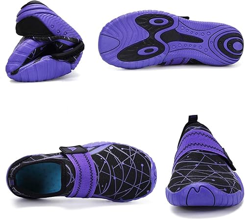 Miniatura 5 de CIOR Zapatos acuáticos ligeros para niños y niñas (niños pequeñosniños grandes)