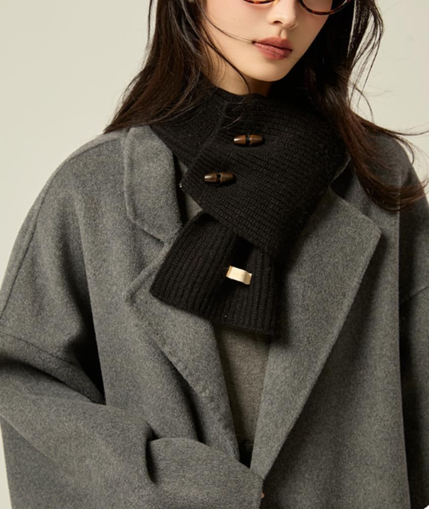 Pashmina Scarf Shawl Wraps Women Cashmere Shoulder Top Sweater Shawl Shawls and Wraps Cardigan Cape Decoration Scarf 2025 - Image 4