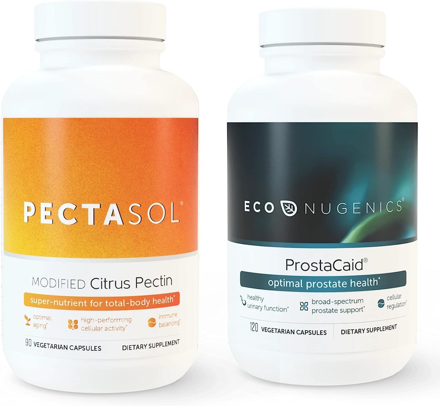 Ultimate Prostate Health Supplement Bundle Including
