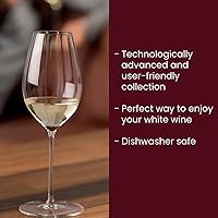 Vista 7 de Riedel Copa de vino Performance Sauvignon Blanc