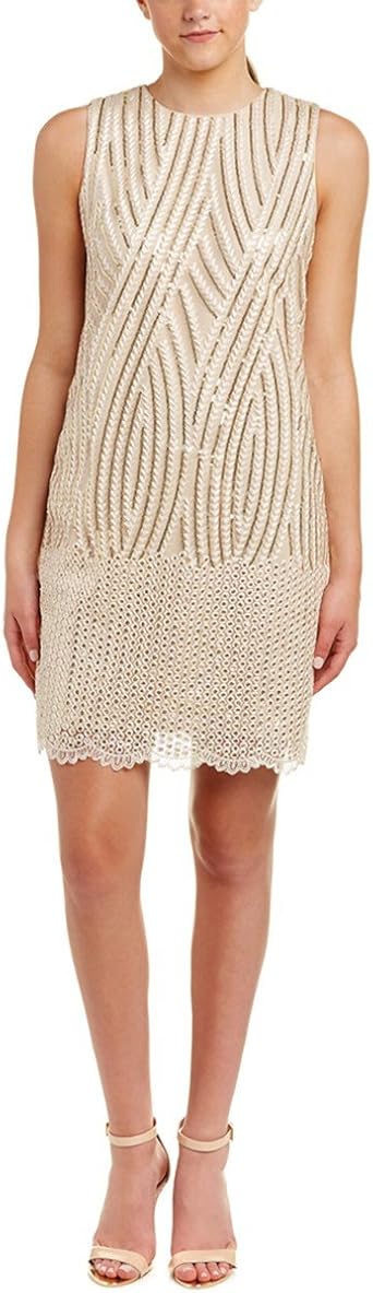 Belle by Badgley Mischka Cocktail Dress 