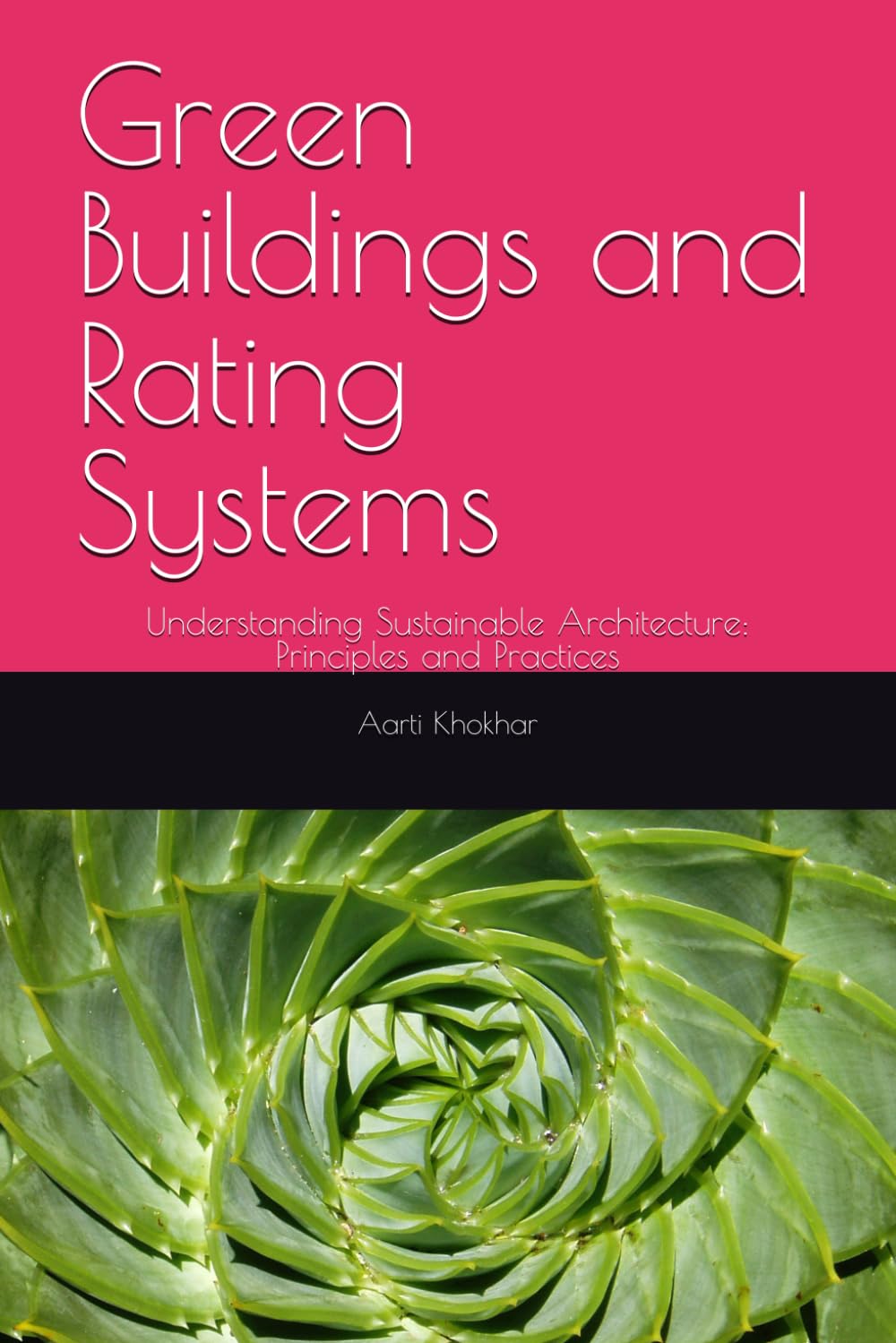 Green Buildings and Rating Systems: Understanding Sustainable Architecture: Principles and Practices