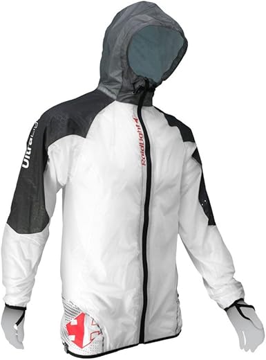 ultra lightweight waterproof jacket