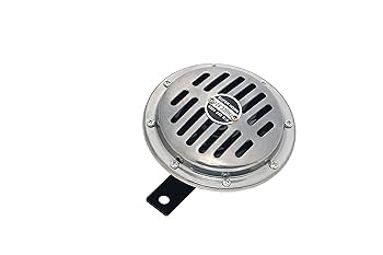 Amazon | スーパーホーン ベンツホーン 周波数 320±20Hz/400