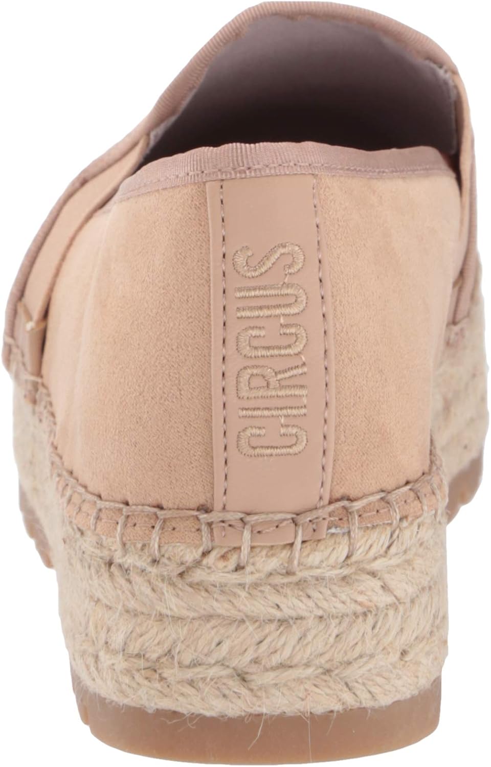 Circus by sam edelman women's cora espadrille ballet flat Clearance