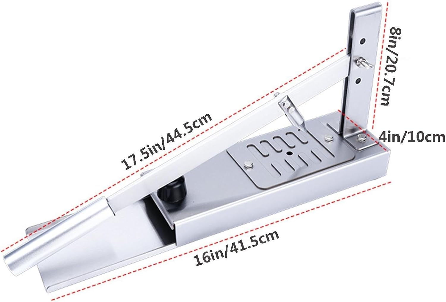 Oyster Sheller Tool Set, Adjustable Oyster Sheller, Oyster Sheller with Stainless Steel Ovenable Oyster Sheller Set