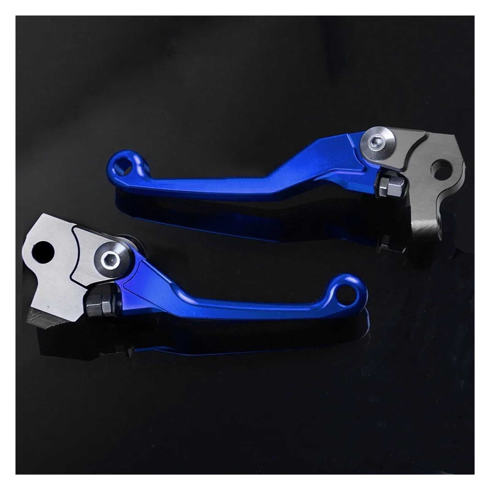 Hguvsjd One Color For Yz80 Yz85 Yz125 Yz250 Yz250f Yz450f Yz250x Yz250fx Yz450fx Brake Clutch Levers Motorcycle Brake Lever