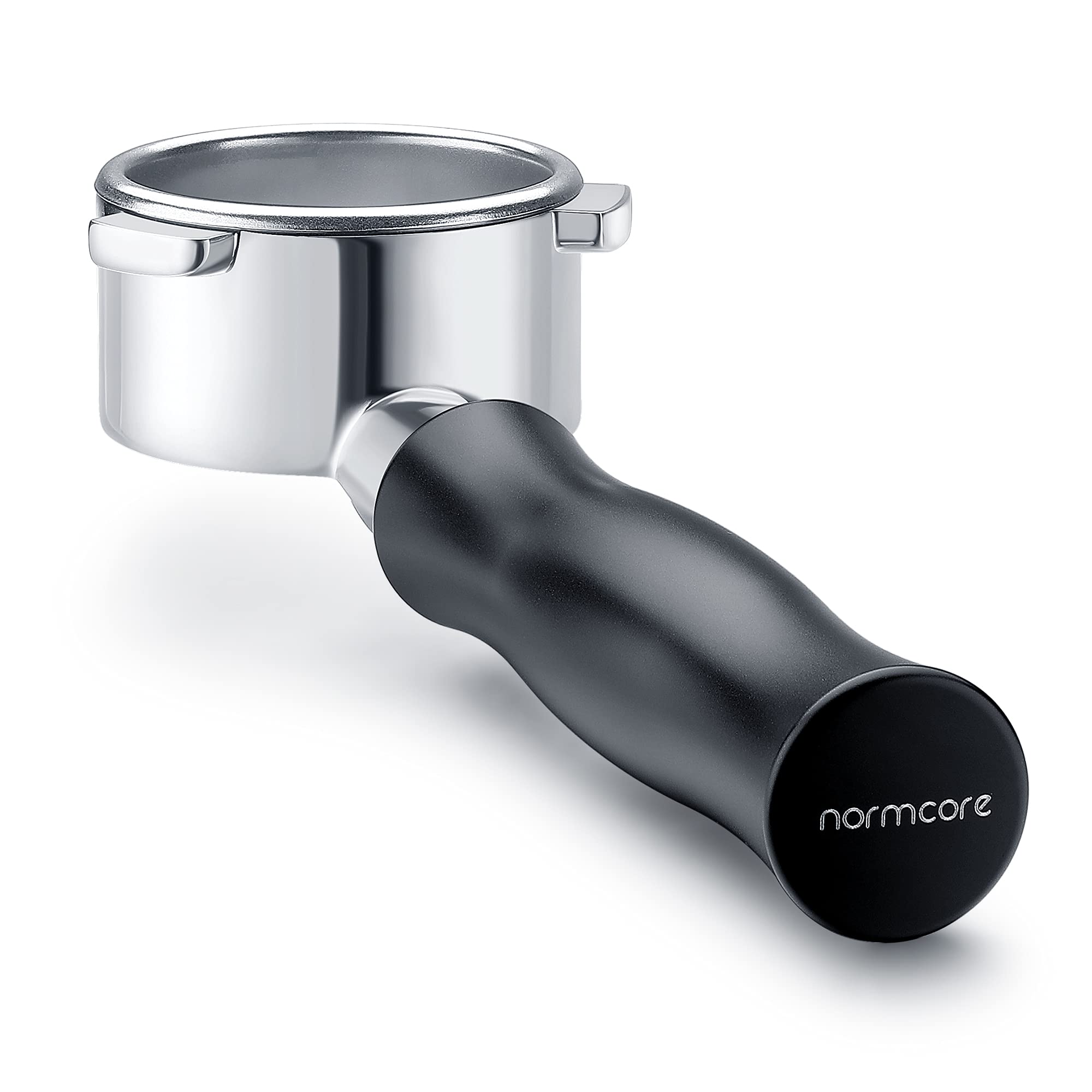 Normcore 54mm Bottomless Coffee Portafilter Compatible with