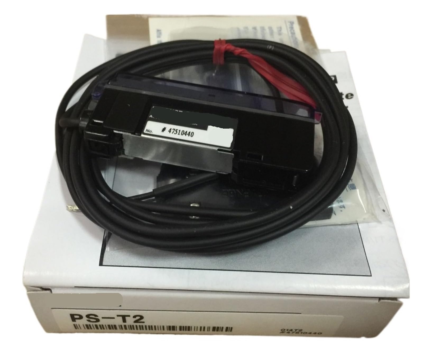 JHPWKRMU Sensor PS-T2 photoelectric switch