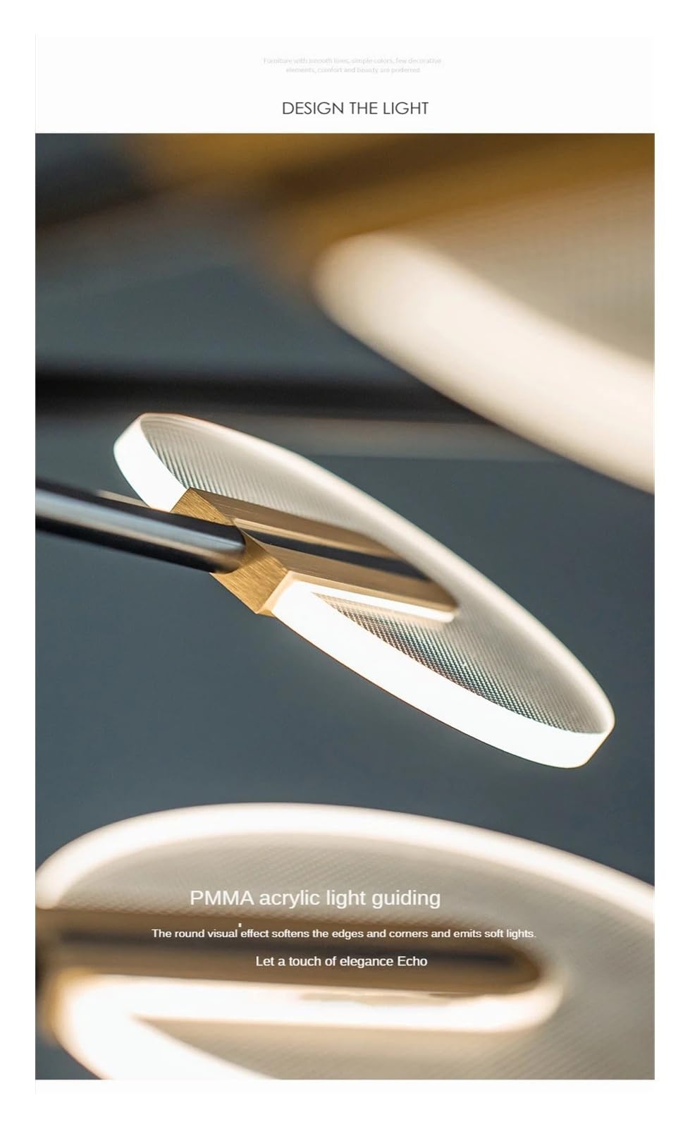 Lámparas de araña, MSZGJY Lámpara Colgante Simple y Moderna, lámpara LED Creativa for Sala de Estar, Dormitorio, Estudio, Comedor, iluminación nórdica Arte Lujo(B,Cold)