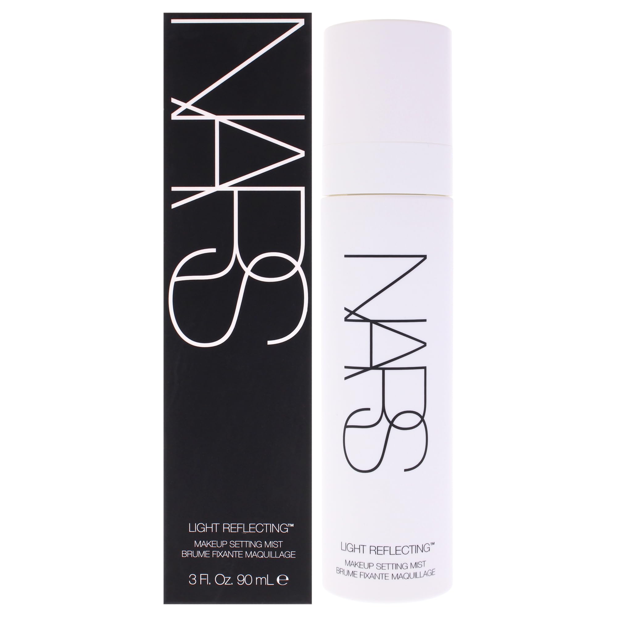 NARS Light Reflecting Setting Mist