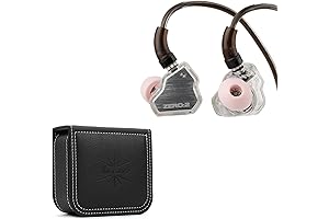 7Hz x Crinacle Zero:2 In-Ear Monitors