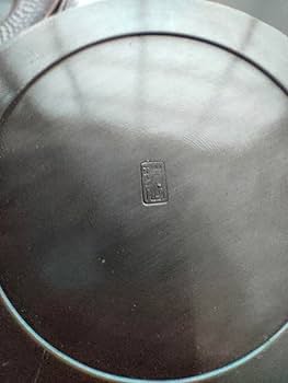 Amazon.co.jp: 建水 茶こぼし 瑞正 茶道 お茶 : ホーム＆キッチン