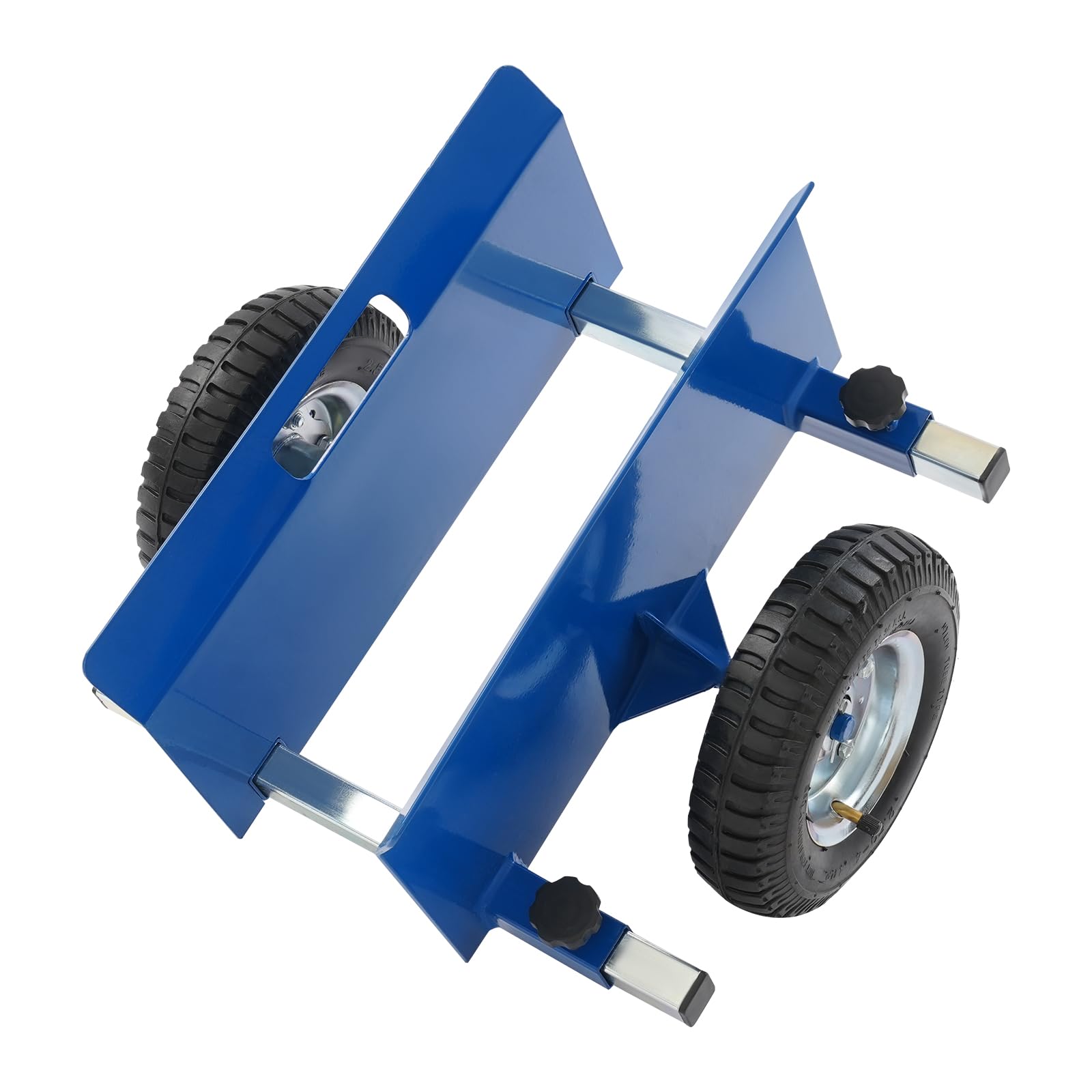 Carro de placas, soporte de placas, transportador de paneles en seco, carro para transportar paneles de pared, placas de yeso, placas, capacidad de carga de hasta 500 kg